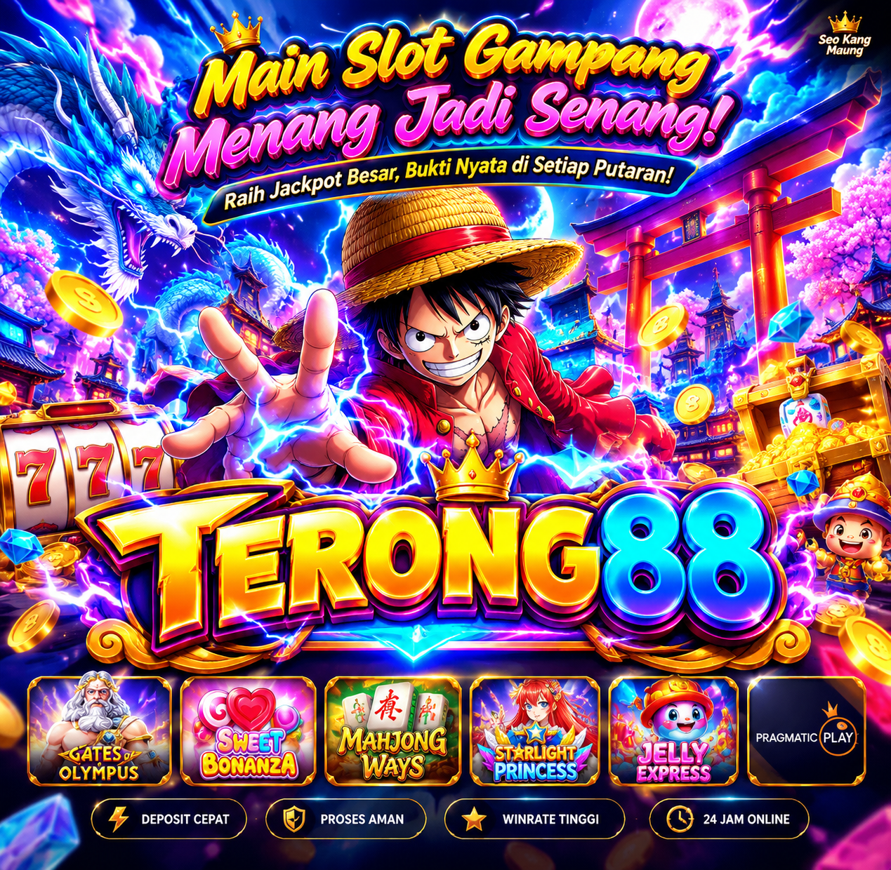 TERONG88 💋 Putaran Menggoda Dimulai Lagi! Jangan Lewatkan Misteri Dan Kejutan Yang Menanti Di Depan! - WooCommerce eCommerce